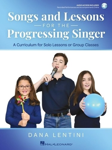 Songs and lessons for the - and,