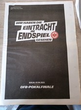 Programm SG Eintracht