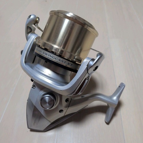 Shimano super aero swing - shimano, cast