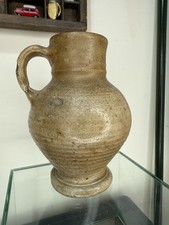 Großer Steinzeugkrug Raeren