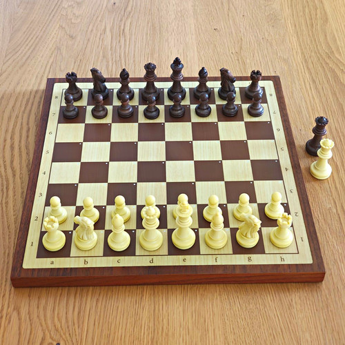 Chessnut air elektronisches - air,