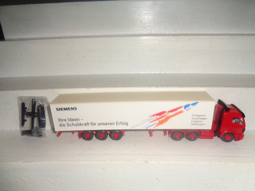 Wiking seltenes siemens - ,