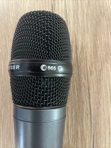 Sennheiser skm 100 handheld - 100, g3