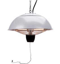 Terrassenheizung Elektro