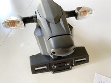 KAWASAKI Ninja ZX-10R Kennzeichenhalter Kennzeichenträger Flap Halter Blinker 