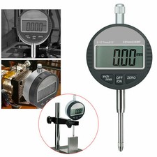 Digital Messuhr 0,01 mm /