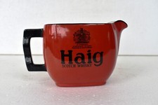Vintage haig scotch - haig,