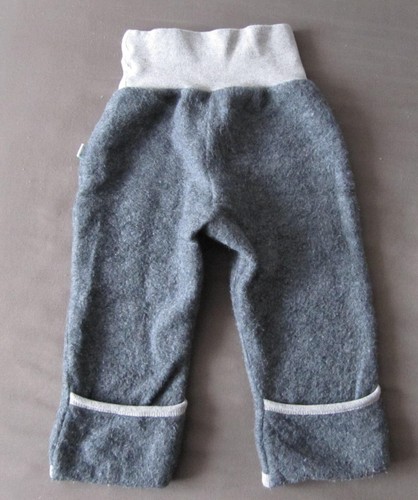 Popolino outdoorhose aus - popolino,