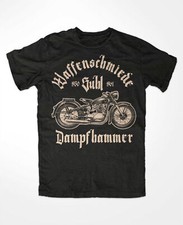 Waffenschmiede Suhl 2 T-Shirt