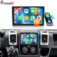 4+64GB Android 15 Autoradio