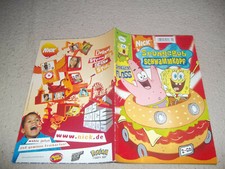 SPONGEBOB
