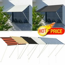 Fenstermarkise Sonnenschutz