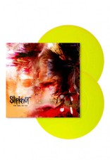 SLIPKNOT The End For Now... -