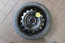 Notrad 105/70X14 Nissan Micra 1.2 K12 12 Monate Garantie Sofortversand