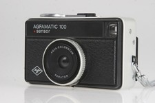 Agfamatic 100 Sensor mit Agfa