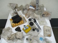 Opel Manta  Kadett Ascona a b c Konvolut Oldtimer Teilepaket