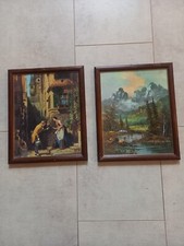 Bild Karl Spitzweg Der ewige