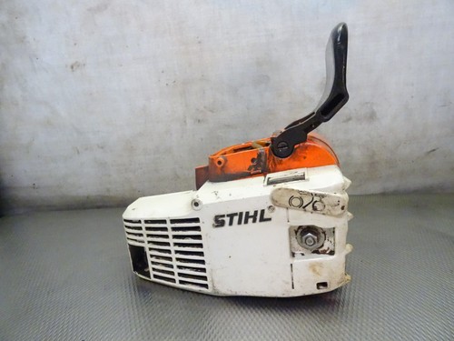 Stihl benzinkettensäge - stihl,
