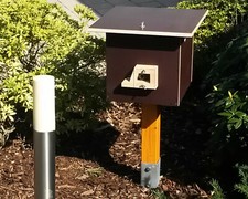 Hummel Nistkasten Hummelkasten Hummeln Nistkasten Hummelnistkasten Insektenhotel