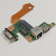 Fujitsu Lifebook T902 VGA