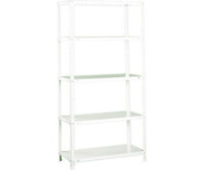 Haushaltsregal Schraubregal