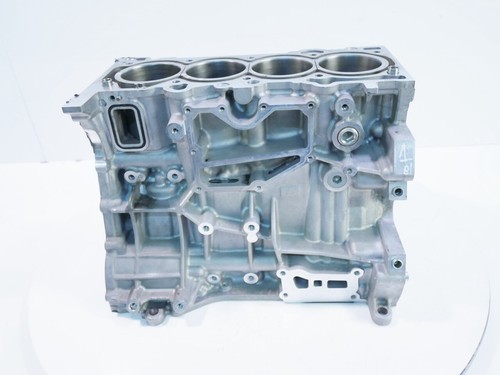 Motorblock defekt für ford - defekt,
