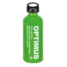 Optimus Brennstoffflasche M