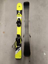 A-Ski MC Kinley Piste Rocker