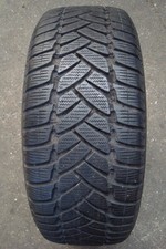 4 Winterreifen Dunlop SP