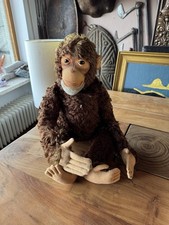 Steiff Affe Alena Orang Utan