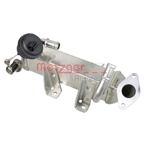 Metzger agr kühler für - metzger,