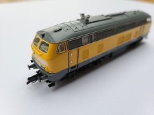 Tillig TT 02717, Diesellok BR