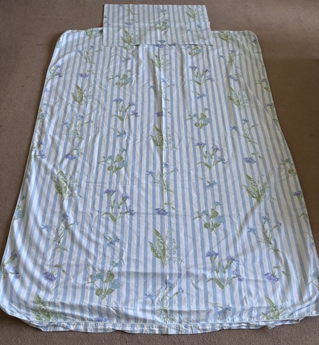Vintage laura ashley einzel - laura,