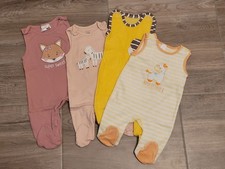 Baby Club C&A Ergee Strampler