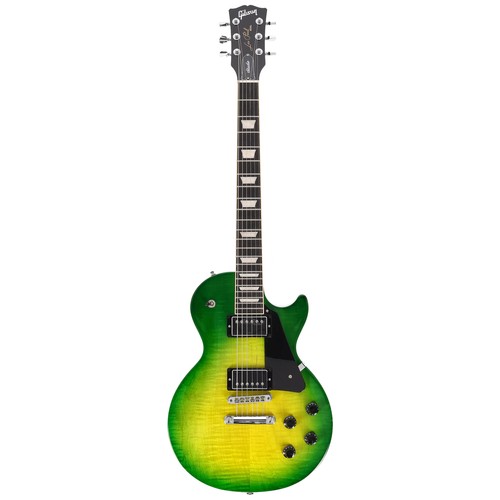Gibson les paul - paul, studio