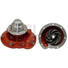 Wasserpumpe für Case IH D-358