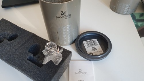 Swarovski glasfigur tier wald - tier,