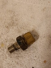 Renault Twingo I Clio Kühlmitteltemperatursensor Kühlmitteltemperaturfühler...