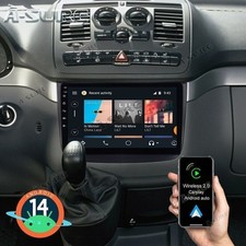 2+64GB Android 14 Autoradio