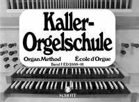 Orgelschule band orgel - band,