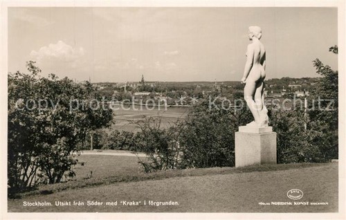 Stockholm soeder med - stockholm,