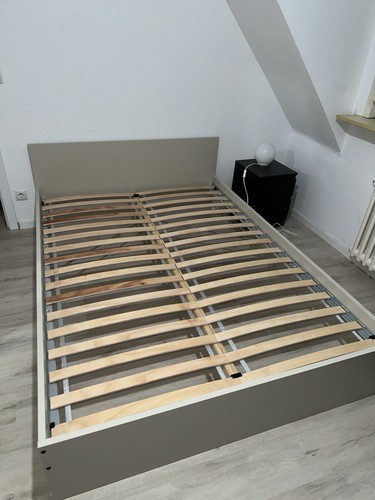 Queen size bett 200x140x35cm - queen-size-bett,