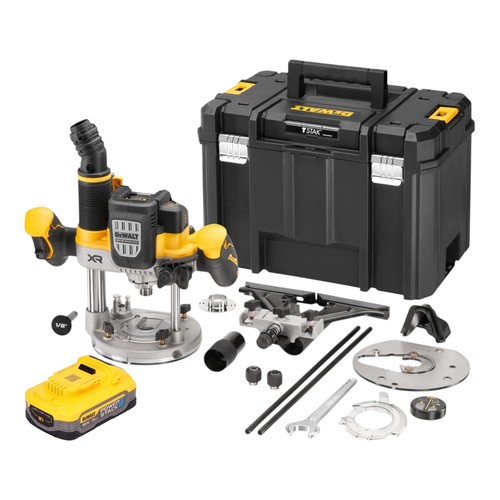 Dewalt dcw 620 - dcw, oberfräse