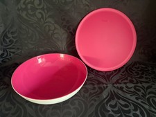 Allegra Schüssel 1,5 l rosa