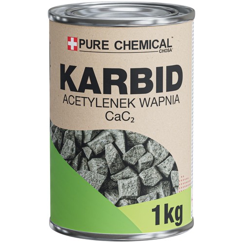 Karbid 1kg carbid steine - karbid,