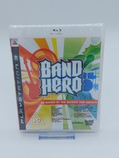 Band Hero Playstation 3 PS3