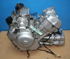 Honda NT 700 V Bj.2012 Motor 680 cm³ code RC59E