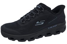 Skechers glide step schwarz - glide,