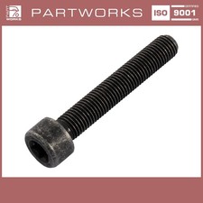 Zylinderschraube Bremssattel für PORSCHE 986 Boxster 987 99907340201 M12x72