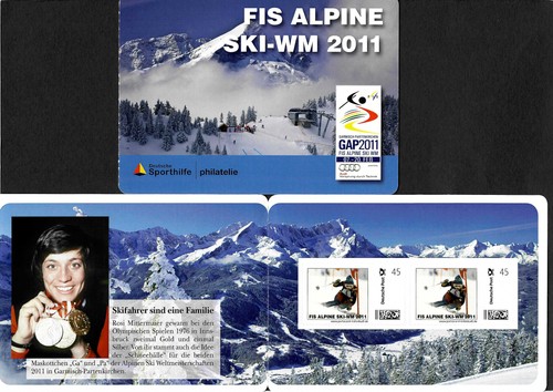 Bund 2011 fis alpine ski - fis,